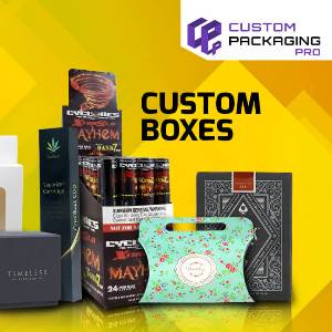 Customized Packaging 